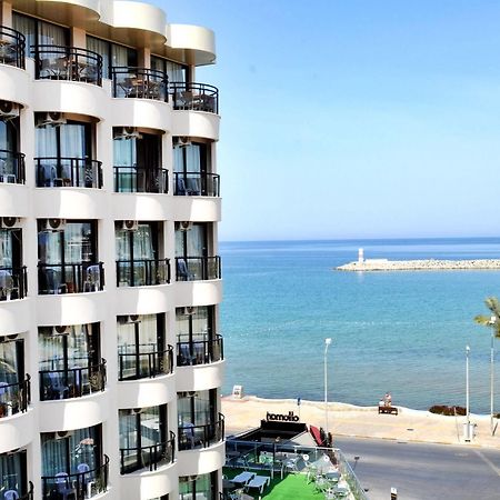 فندق باي كاراسلان إن كوشاداسيه المظهر الخارجي الصورة